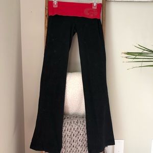 Victoria’s Secret Yoga Pants